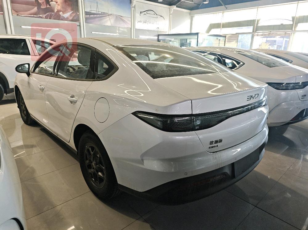 بي واي دي سيل 05 DM-i